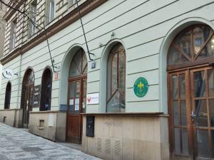 Pronájem skladu, Praha - Vinohrady, Italská, 108 m2