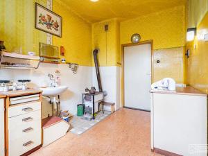 Prodej rodinného domu, Protivín, Oborská, 66 m2