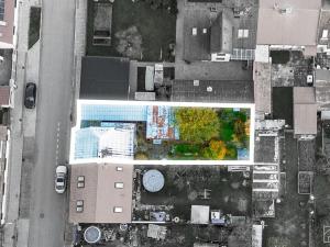 Prodej rodinného domu, Protivín, Oborská, 66 m2