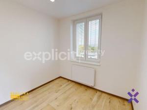 Pronájem bytu 3+1, Zlín, Prostřední, 62 m2