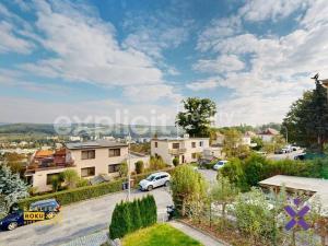 Pronájem bytu 3+1, Zlín, Prostřední, 62 m2