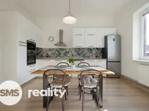 Prodej bytu 2+1, Ostrava - Mariánské Hory, Tvorkovských, 74 m2