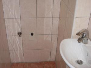 Pronájem bytu 1+kk, Praha - Vysočany, Freyova, 20 m2