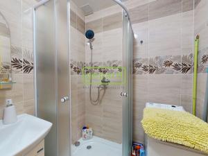 Prodej bytu 2+1, Teplice - Trnovany, Hlávkova, 53 m2