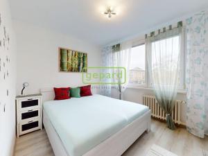 Prodej bytu 2+1, Teplice - Trnovany, Hlávkova, 53 m2