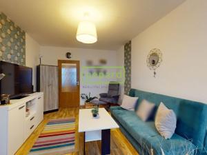 Prodej bytu 2+1, Teplice - Trnovany, Hlávkova, 53 m2