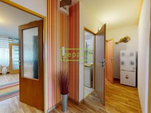 Prodej bytu 2+1, Teplice - Trnovany, Hlávkova, 53 m2