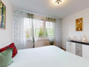 Prodej bytu 2+1, Teplice - Trnovany, Hlávkova, 53 m2