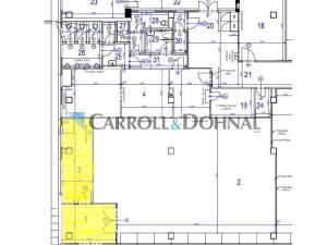 Pronájem skladu, Ostrava - Výškovice, Proskovická, 15 m2