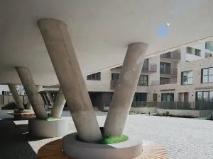 Prodej bytu 1+kk, Brno, Bratislavská, 34 m2