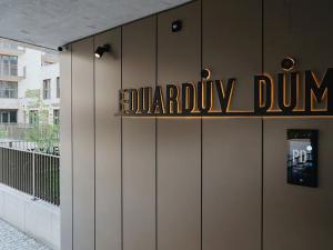 Prodej bytu 1+kk, Brno, Bratislavská, 34 m2