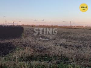 Prodej pole, Břeclav, 10356 m2