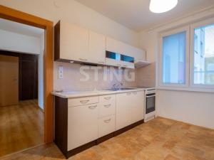 Prodej bytu 3+1, Vítkov, Budišovská, 69 m2