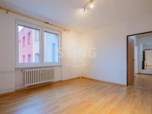 Prodej bytu 3+1, Vítkov, Budišovská, 69 m2