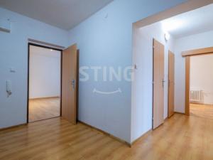 Prodej bytu 3+1, Vítkov, Budišovská, 69 m2