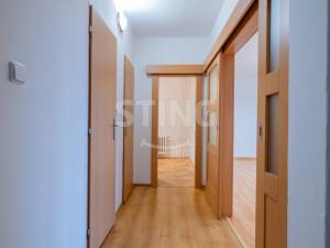 Prodej bytu 3+1, Vítkov, Budišovská, 69 m2