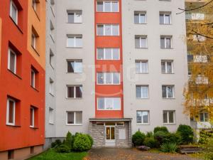 Prodej bytu 3+1, Vítkov, Budišovská, 69 m2