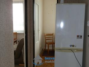 Pronájem bytu 1+1, Heřmanův Městec, V Lukách, 35 m2