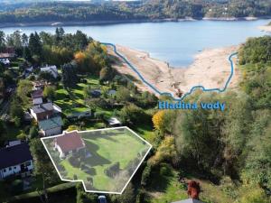 Prodej chaty, Klučenice - Voltýřov, 110 m2