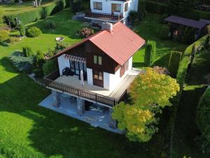 Prodej chaty, Klučenice - Voltýřov, 110 m2