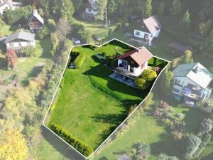 Prodej chaty, Klučenice - Voltýřov, 110 m2