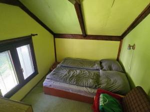 Prodej chaty, Klučenice - Voltýřov, 110 m2