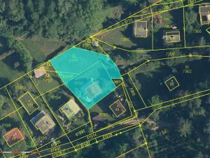 Prodej chaty, Klučenice - Voltýřov, 110 m2