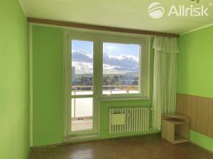 Prodej bytu 2+1, Vyškov, Puškinova, 58 m2