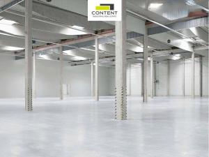 Pronájem skladu, Stříbro, Tř. 5. května, 7500 m2