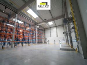 Pronájem skladu, Řepov, 735 m2