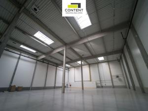 Pronájem skladu, Řepov, 735 m2