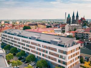 Prodej garáže, Kolín - Kolín III, Václavská, 15 m2