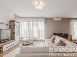 Prodej bytu 3+kk, Praha - Kobylisy, Ke Stírce, 77 m2