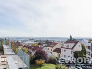 Prodej bytu 3+kk, Praha - Kobylisy, Ke Stírce, 77 m2