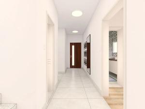 Prodej rodinného domu, Říčany, Dobrovského, 150 m2