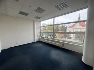 Pronájem kanceláře, Rokycany, Jiráskova, 18 m2