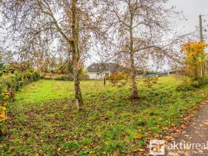 Prodej pozemku pro bydlení, Trutnov, Nad Poříčskou, 953 m2