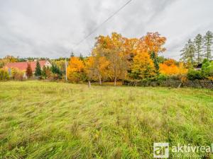 Prodej pozemku pro bydlení, Trutnov, Nad Poříčskou, 953 m2
