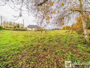 Prodej pozemku pro bydlení, Trutnov, Nad Poříčskou, 953 m2