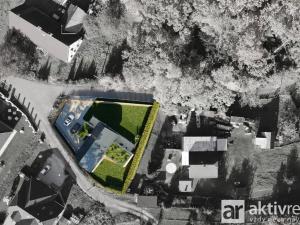 Prodej pozemku pro bydlení, Trutnov, Nad Poříčskou, 953 m2