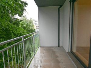Pronájem bytu 1+kk, Brno, Wágnerova, 43 m2