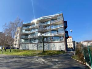 Pronájem bytu 2+kk, Beroun, Štulovna, 69 m2