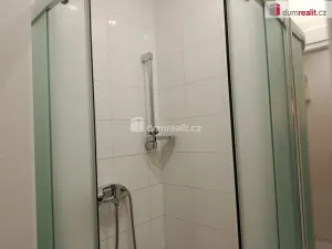 Pronájem bytu 1+kk, Praha - Strašnice, V předpolí, 25 m2