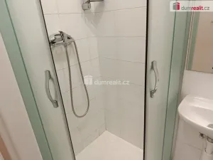 Pronájem bytu 1+kk, Praha - Strašnice, V předpolí, 25 m2