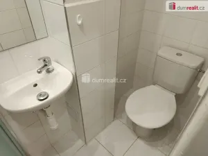 Pronájem bytu 1+kk, Praha - Strašnice, V předpolí, 25 m2