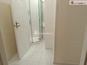 Pronájem bytu 1+kk, Praha - Strašnice, V předpolí, 25 m2