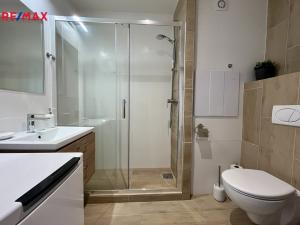 Pronájem bytu 2+kk, Březnice, Rožmitálská, 40 m2