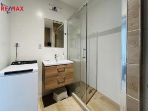 Pronájem bytu 2+kk, Březnice, Rožmitálská, 40 m2