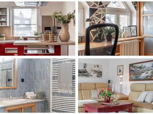 Prodej činžovního domu, Lety, Sokolská, 265 m2