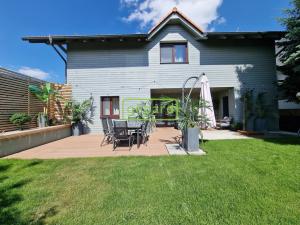 Prodej ubytování, Otovice, Mostecká, 175 m2